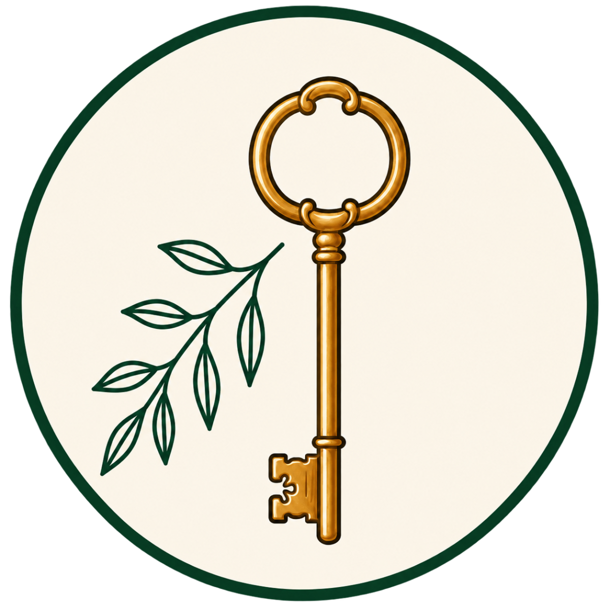 La clé des Démarches